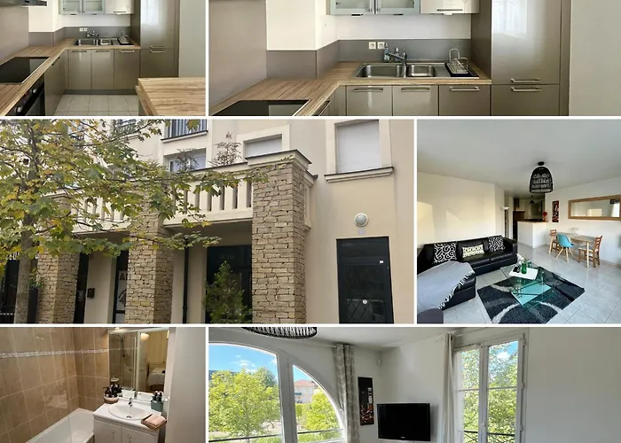 Suite Rainbow -10 Min From Disney